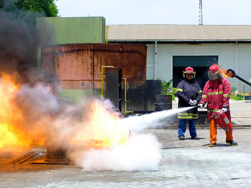 Workplace-Fire-Safety